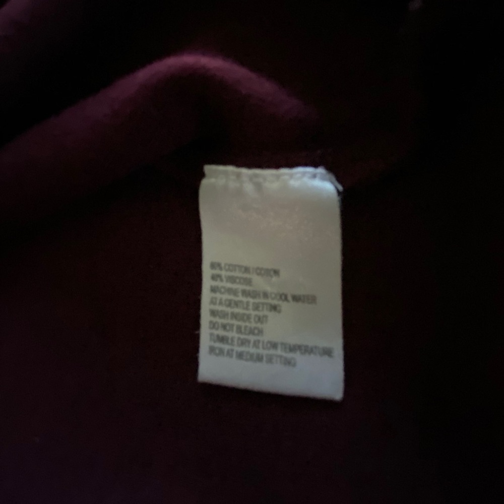 MENS LONG SLEEVE POLO SHIRT - Picture 6 of 12